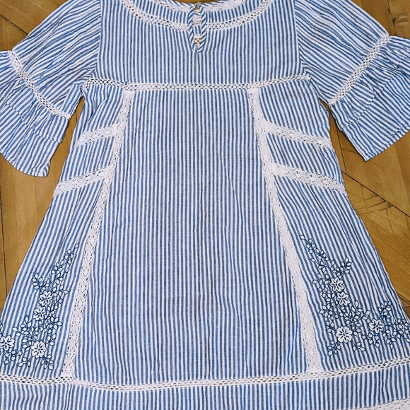 Free People, Sunny Day Dress, XS - Picture 8 of 8